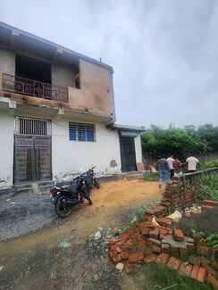 Plot For Sale in Tappal