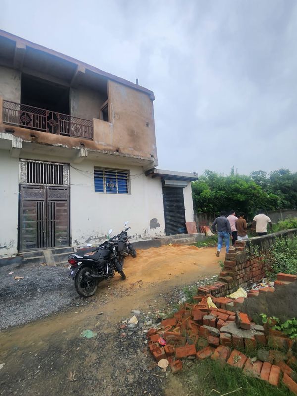 Plot For Sale in Tappal
