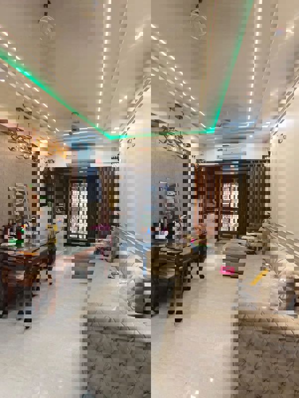 1 BHK 450 Sq.Ft. Apartment in Rosa Classique