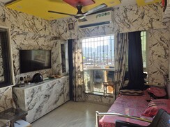 1 BHK Apartment For Sale in Dimples Aspire
