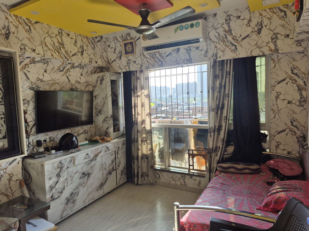 1 BHK Apartment For Sale in Dimples Aspire