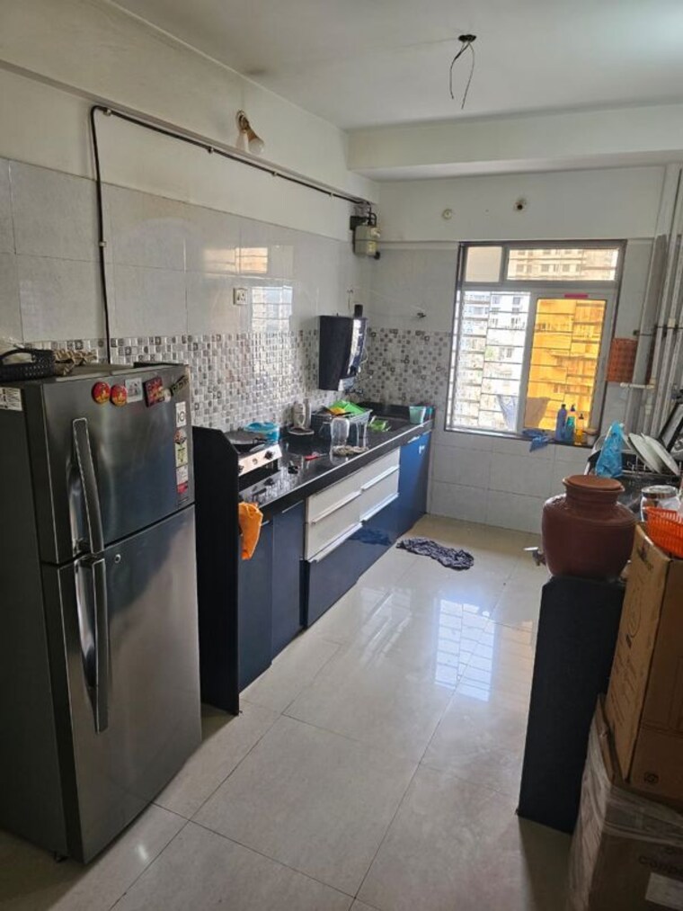 Kitchen, siddharth nagar 3 Bedroom 1300 Sq.Ft. Apartment In Siddharth Nagar Mumbai 10235197