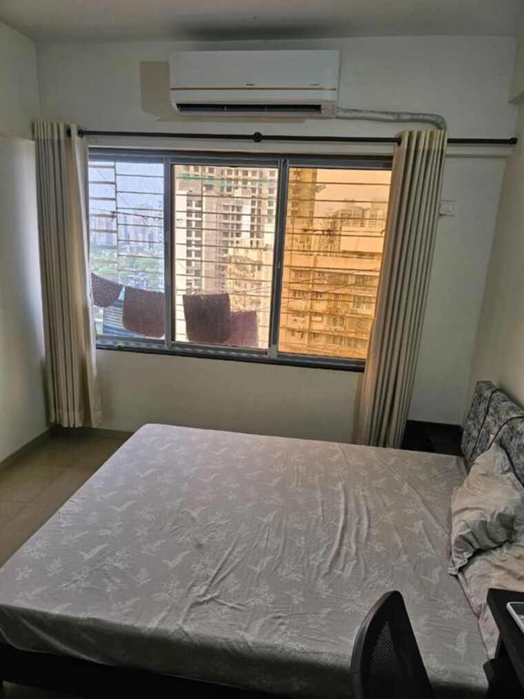 Bedroom, siddharth nagar 3 Bedroom 1300 Sq.Ft. Apartment In Siddharth Nagar Mumbai 10235197