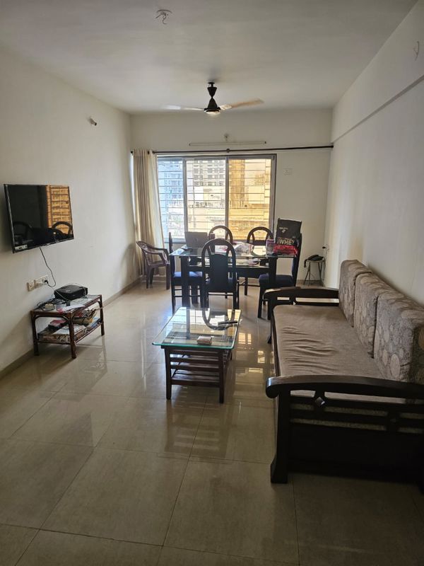3 BHK + Store Room Apartment For Rent in Siddharth Nagar