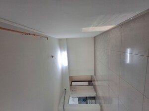 Building Lobby in 2 BHK Apartment at SD Siennaa Wing C, Kandivali East – for Sale
