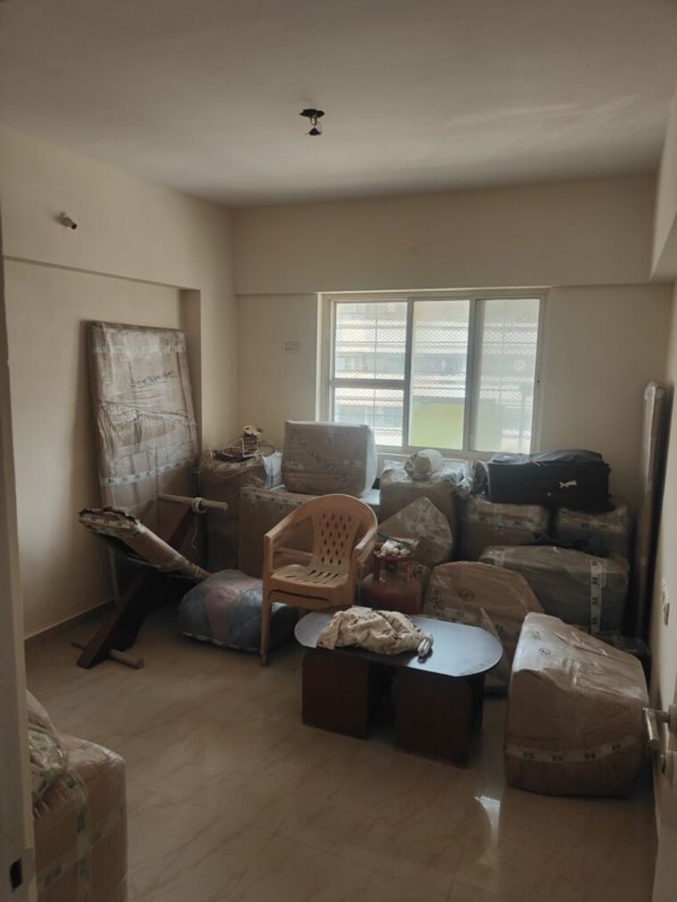 Living Room, avenue-global-city 2.5 Bedroom 737 Sq.Ft. Apartment In Virar West Palghar 10235217