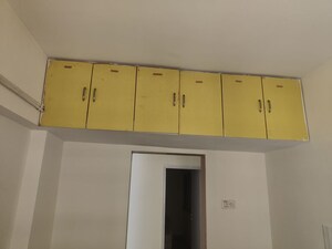 Furnished Amenities in 2.5 BHK Apartment at Avenue Global City, Virar West – for Sale