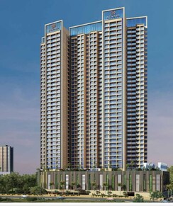 5 BHK + Pooja Room,Study Room,Extra Room,Store Room Apartment For Sale in Nova 10 Elegance