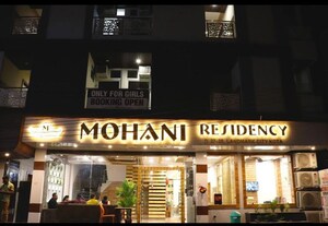  Pg – Exterior View View at Kota Industrial Area - for Rent