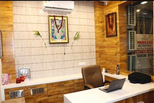 Team Area in  Pg at Kota Industrial Area – for Rent