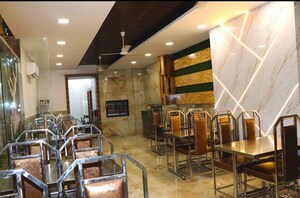 Living Room in  Pg at Kota Industrial Area – for Rent