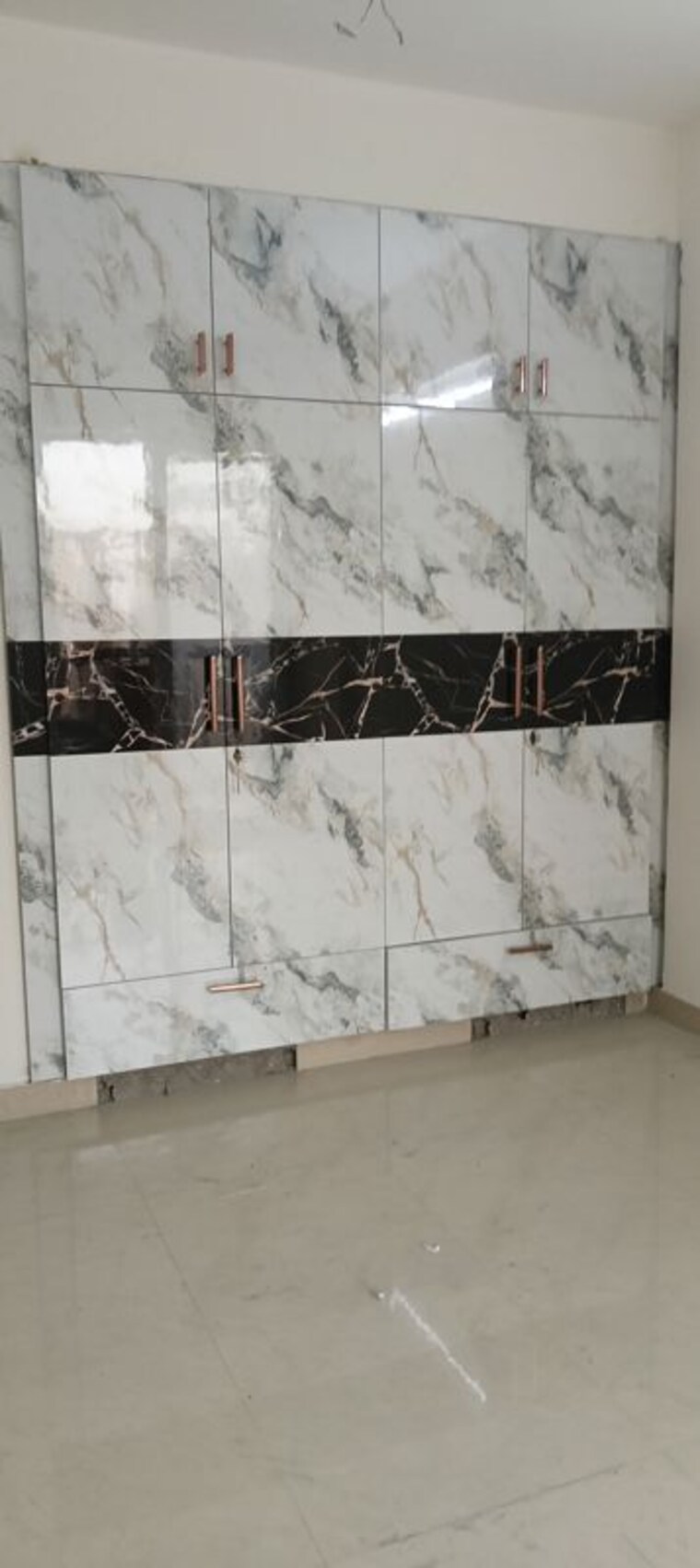 Kitchen, amrapali-heartbeat-city 3 Bedroom 1735 Sq.Ft. Apartment In Sector 107 Noida 10235224