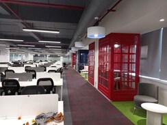 Office Space For Rent in Balewadi