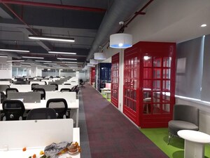  Office Space For Rent in Balewadi