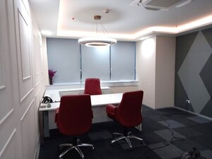 Team Area in  Office Space at Balewadi – for Rent