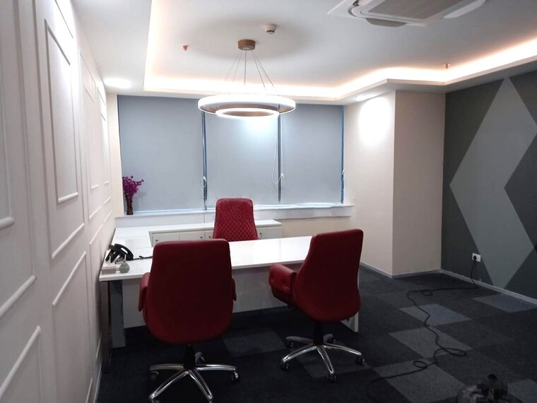 Team Area, balewadi Commercial Office Space 5800 Sq.Ft. In Balewadi Pune 10235226