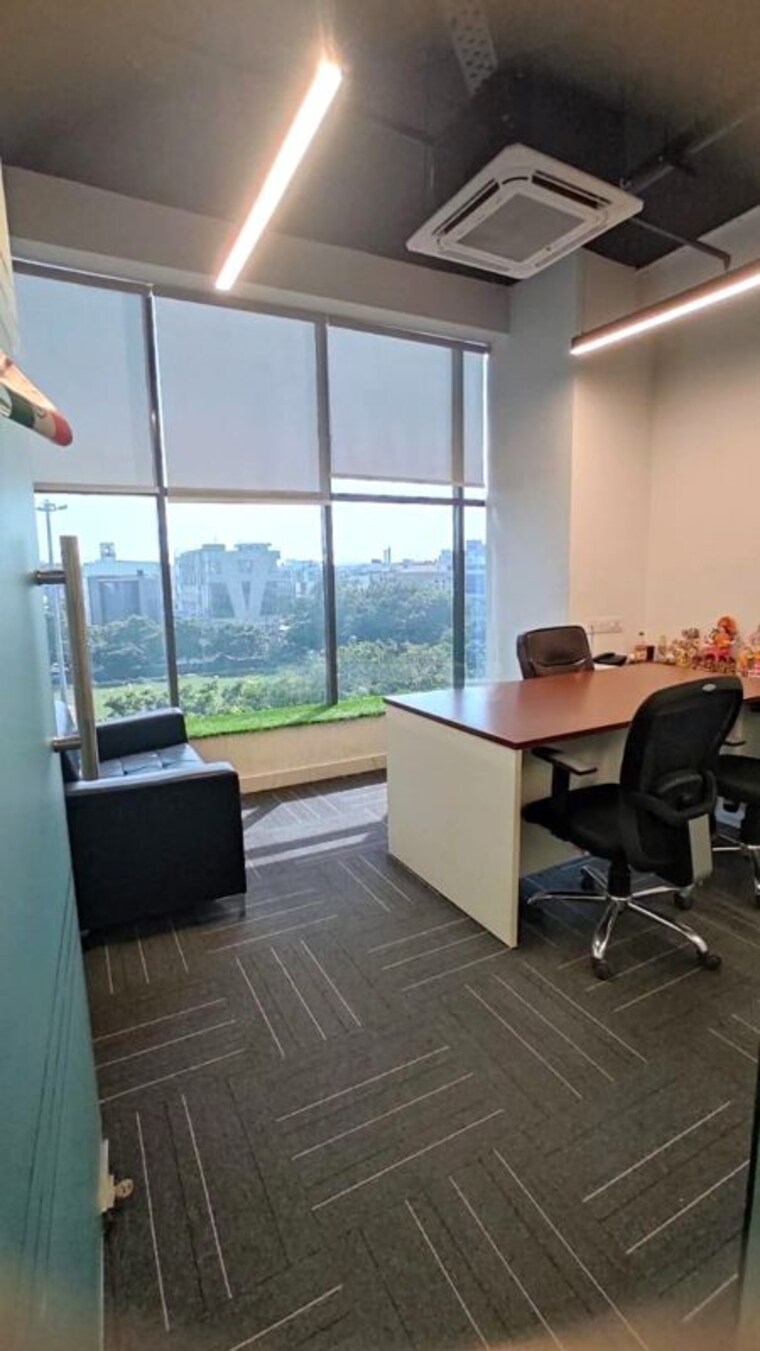 Team Area, balewadi Commercial Office Space 5800 Sq.Ft. In Balewadi Pune 10235226