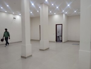 Floor Plan in  Office Space at Lajpat Nagar Iii – for Rent