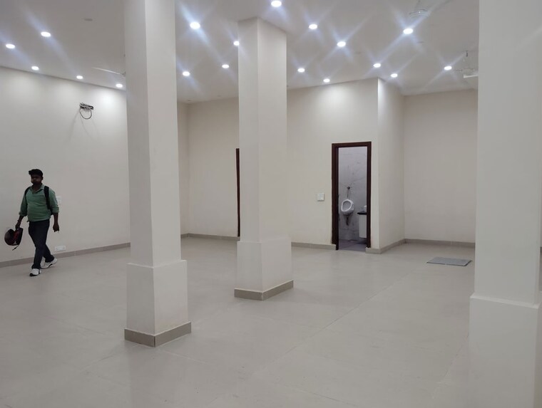 Floor Plan, lajpat nagar iii Commercial Office Space 1800 Sq.Ft. In Lajpat Nagar Iii Delhi 10235229