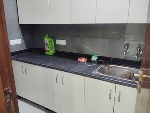 Floor Plan in  Office Space at Lajpat Nagar Iii – for Rent