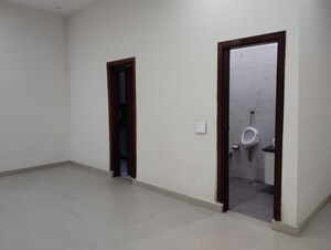 Floor Plan in  Office Space at Lajpat Nagar Iii – for Rent