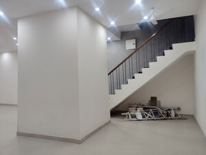 Staircase in  Office Space at Lajpat Nagar Iii – for Rent