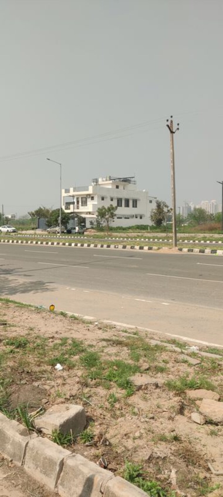 undefined, new chandigarh  318 Sq.Yd. Plot In New Chandigarh Chandigarh 10235208