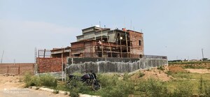  Plot – Exterior View View at New Chandigarh - for Sale