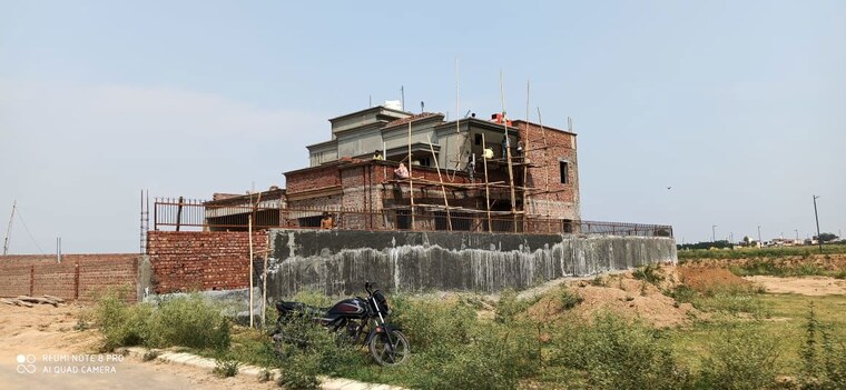 Exterior View, new chandigarh  318 Sq.Yd. Plot In New Chandigarh Chandigarh 10235208