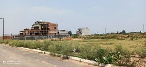  Plot – Exterior View View at New Chandigarh - for Sale
