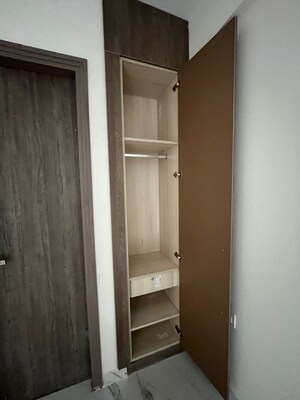 Bathroom in 3 BHK Apartment at M3M Soulitude, Sector 89 – for Sale