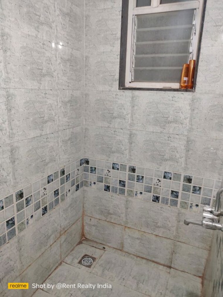 Bathroom, dwarka 1 Bedroom 850 Sq.Ft. Apartment In Dwarka Delhi 10235206