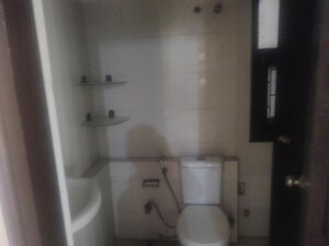 Bathroom in 2.5 BHK Apartment at RPS Savana, Sector 88 – for Rent