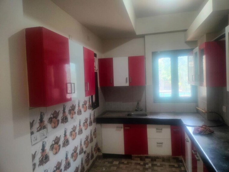 Kitchen, rps-savana 2.5 Bedroom 1339 Sq.Ft. Apartment In Sector 88 Faridabad 10235223
