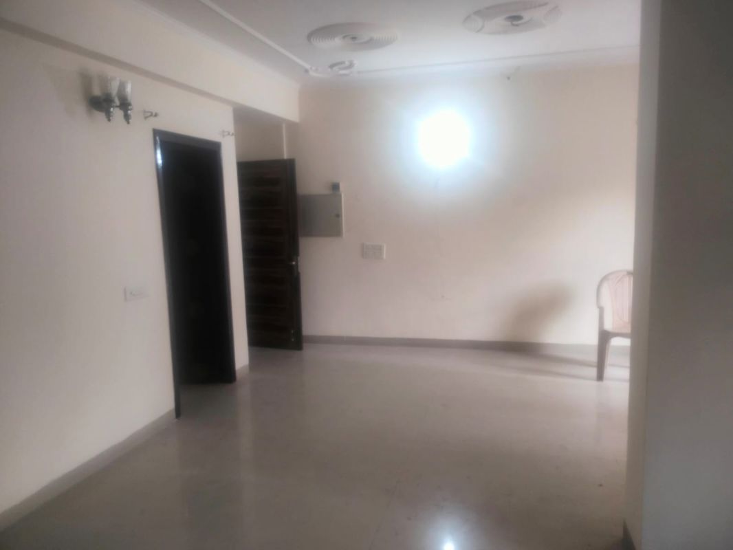 2.5 BHK + Study Room Apartment For Rent in RPS Savana