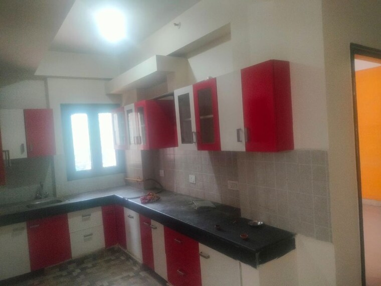 Kitchen, rps-savana 2.5 Bedroom 1339 Sq.Ft. Apartment In Sector 88 Faridabad 10235223
