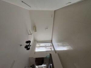 Team Area in 3.5 BHK Apartment at Emaar MGF The Palm Drive Villas, Sector 66 – for Rent