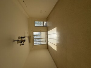 Building Lobby in 3.5 BHK Apartment at Emaar MGF The Palm Drive Villas, Sector 66 – for Rent