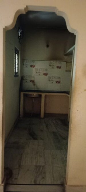 Kitchen in 2 BHK Independent House at Papi Reddy Nagar – for Rent