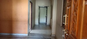 Building Lobby in 2 BHK Independent House at Papi Reddy Nagar – for Rent