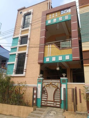 2 BHK Independent House For Rent in Papi Reddy Nagar