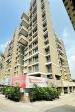 1 BHK 700 Sq.Ft. Apartment in Juhi Niharika Absolute