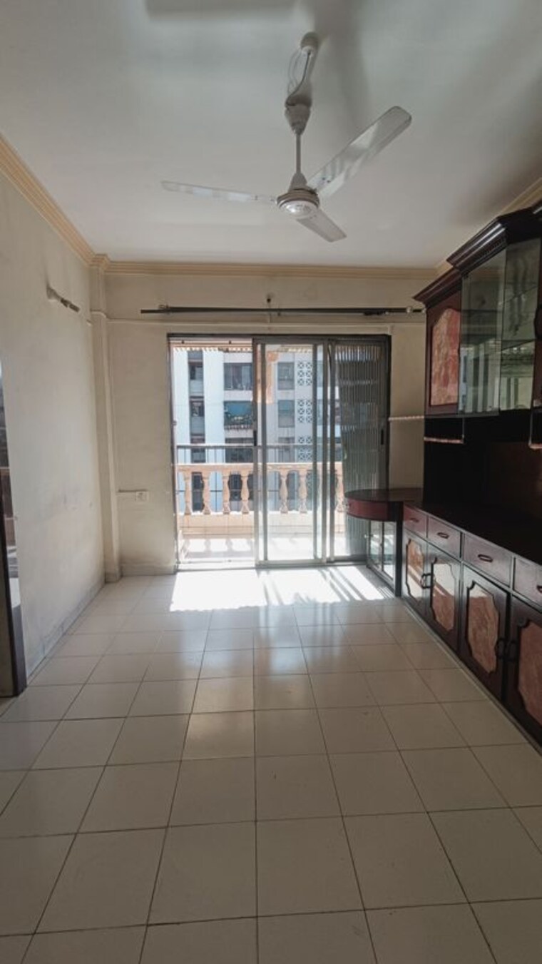 Living Room, vijay-nagari-annex 2 Bedroom 700 Sq.Ft. Apartment In Waghbil Thane 10235243