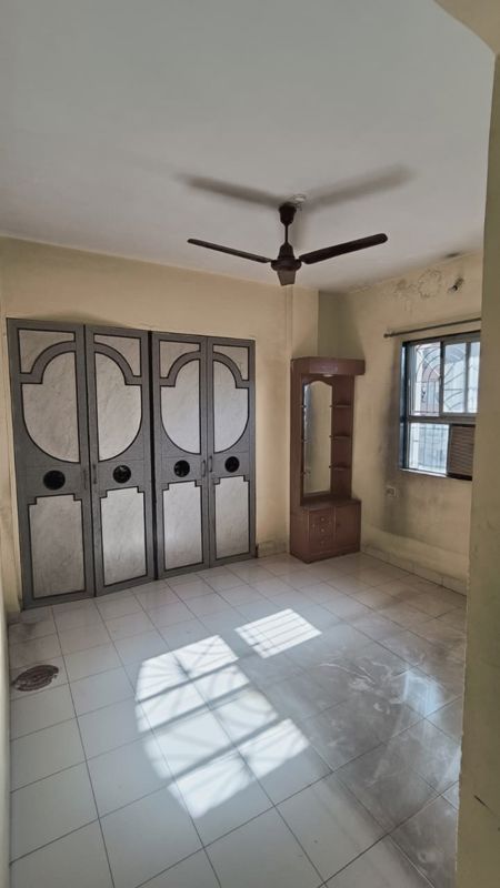 2 BHK Apartment For Rent in Vijay Nagari Annex