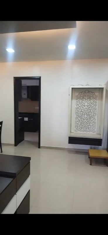 1 BHK 500 Sq.Ft. Apartment in Kabra Aurum