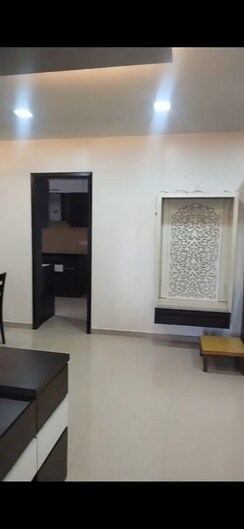 1 BHK Apartment For Rent in Kabra Aurum