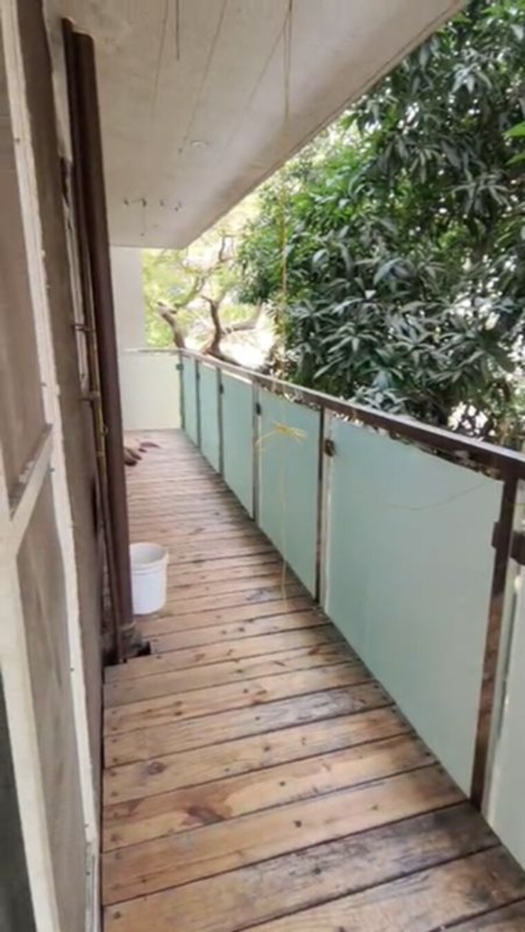 Balcony, mishal-suprabha 2 Bedroom 845 Sq.Ft. Apartment In Chembur Mumbai 10235216