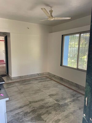 1 BHK Apartment For Rent in Meenakshi Puram Building E, Vadgaon Budruk