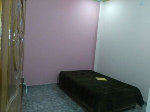 Bedroom in 2 BHK Independent House at Kamta – for Rent