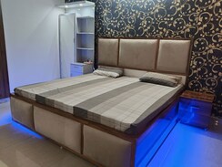 3 BHK Apartment For Sale in ROF Aalayas Phase 2